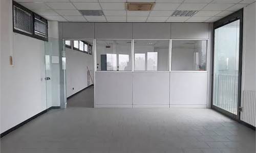 Office for Sale in Modena