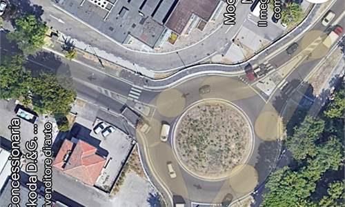 Commercial Premises / Showrooms for Sale in Modena
