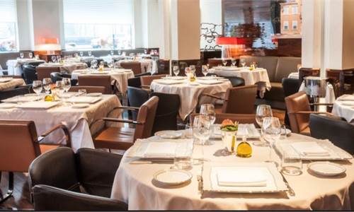 A516  Adatto a ristorante Negozio 250mq, Park