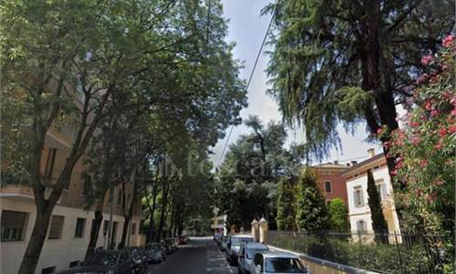  V1752 Appartamento viali 170mq+garage+solaio+cantina
