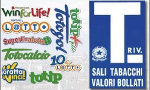 Tabac Shop for Cession in Modena