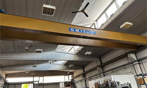 Hut for Sale in Modena