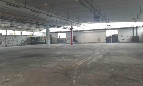 Hut for Sale in Modena