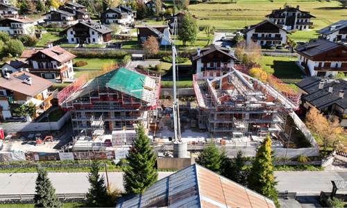 Apartment for Sale in San Vito di Cadore