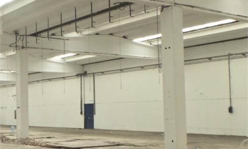 V1833 Vendo Capannone 490mq ristrutturato+area 450mq+ufficio 120mq