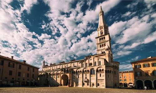 Restaurant for Cession in Modena