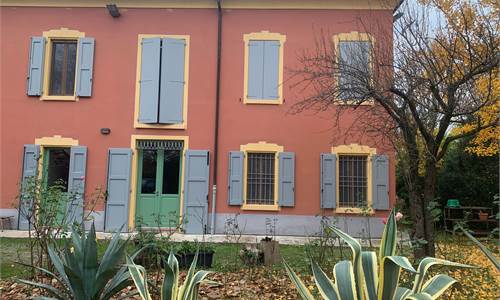 Apartment for Rent in Modena