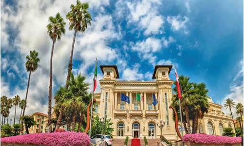 Apartment for Sale in Sanremo