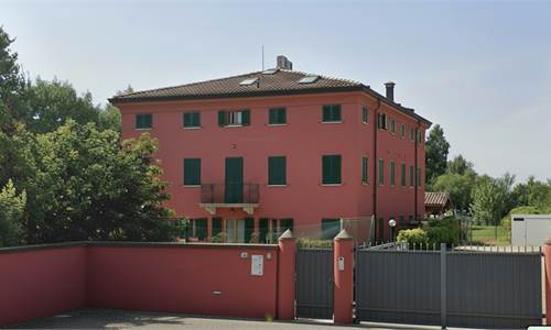 Apartment for Sale in Modena
