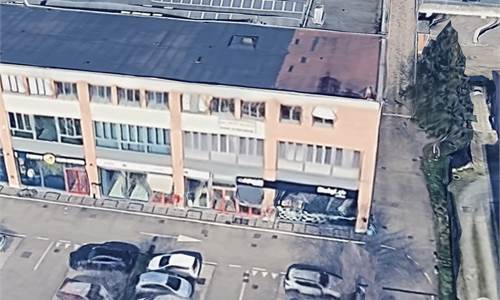 Office for Sale in Modena