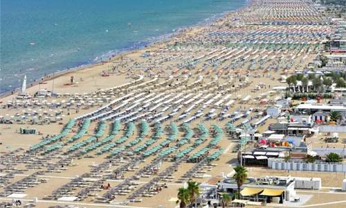 Boutique Hotel for Sale in Rimini