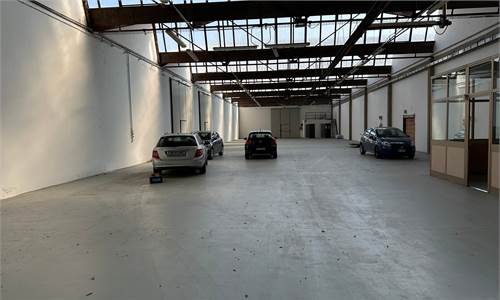 Hut for Rent in Modena