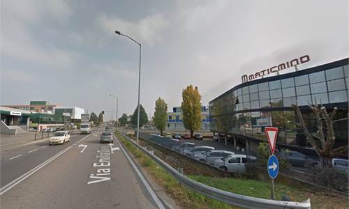 Hut for Sale in Modena