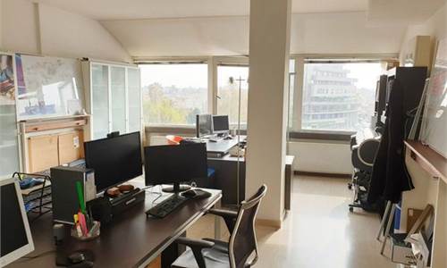 V1886 Grande Uffico 350mq richiesta bassa