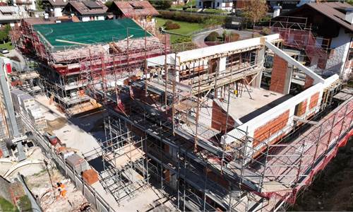 Apartment for Sale in San Vito di Cadore