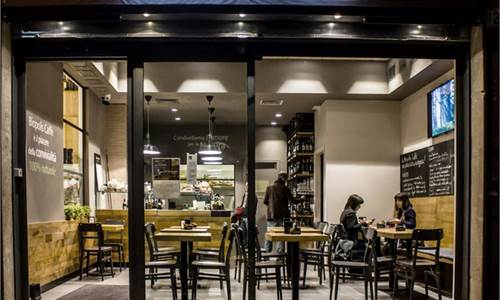 Restaurant for Cession in Maranello
