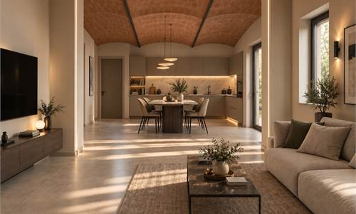 Apartment for Sale in Modena
