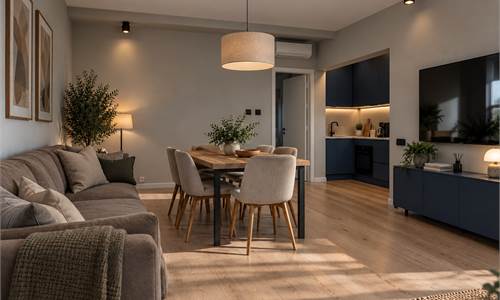 Apartment for Sale in Modena