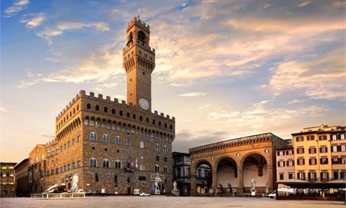 Boutique Hotel for Sale in Firenze