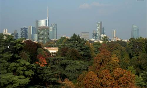 Boutique Hotel for Sale in Milano